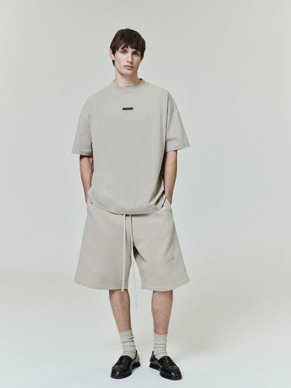 ESSENTIALS Classic Tee