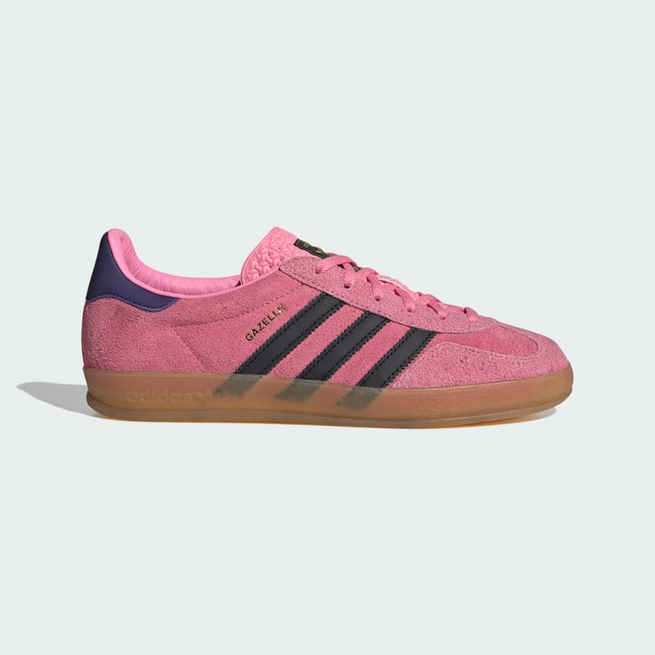 Adidas Gazelle Indoor Pink