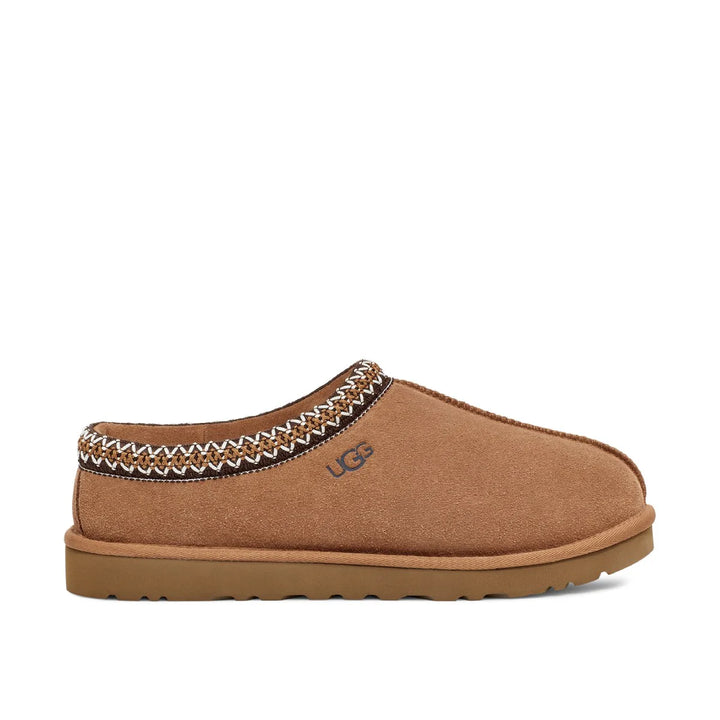 UGG TASMAN II CHESTNUT MEN כפכפי טאזמן חום לגברים