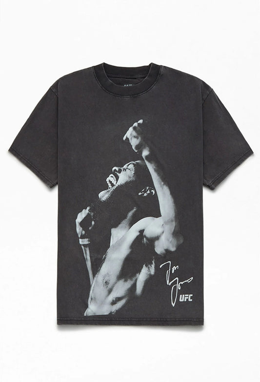 Official UFC Tee