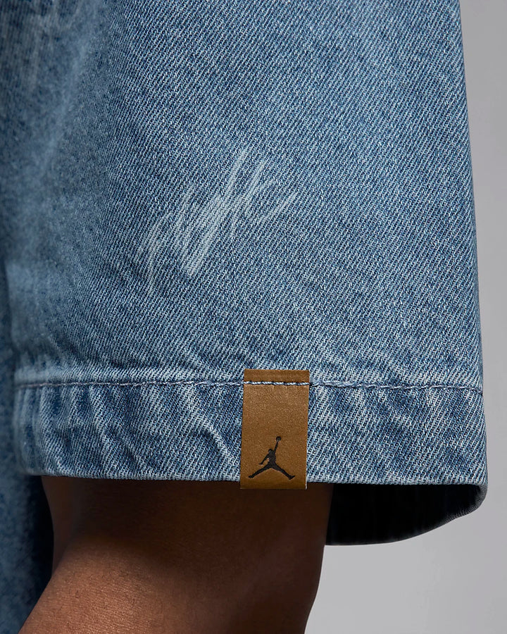 Jordan Flight Heritage Men's Denim Top