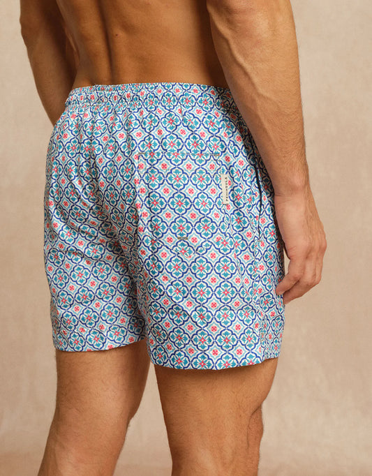 Ischia Micro Elastic