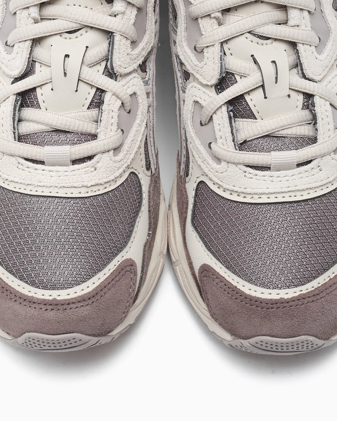 ASICS GEL-NYC COCA POWDER PURE SILVER