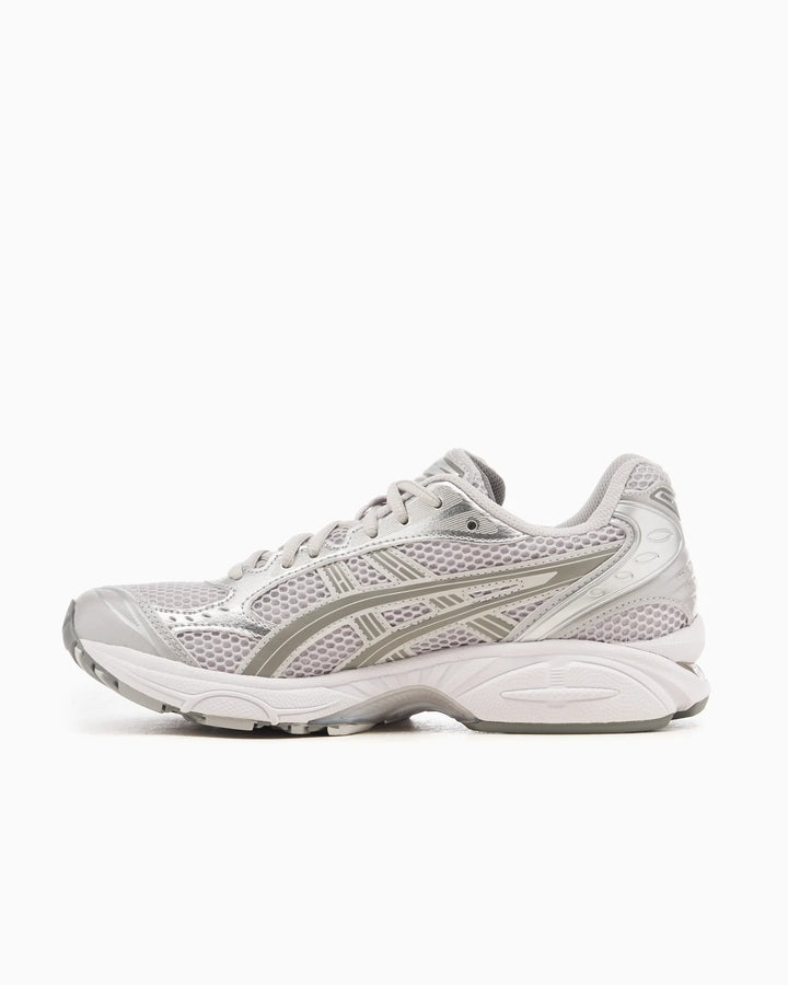 ASICS GEL KAYANO 14 CLOUD GREY CLAY סניקרס ג`ל קיאנו 14