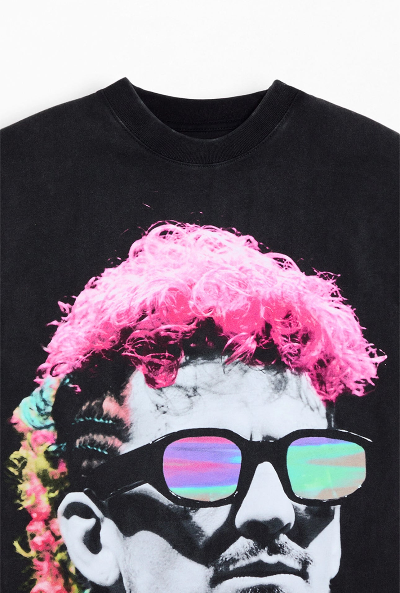 Official UFC Tee