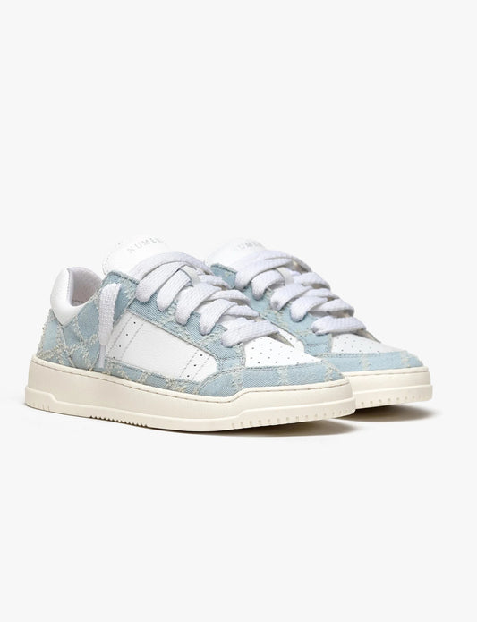 ARENA - RAW DENIM