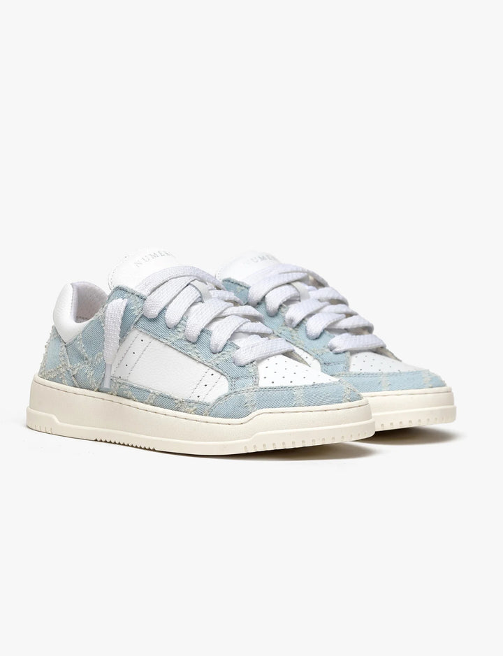 ARENA - RAW DENIM