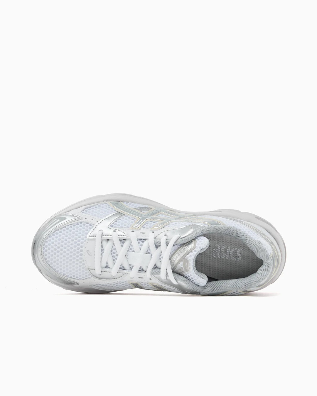 ASICS GEL-1130 WHITE / PIEDMONT GREY