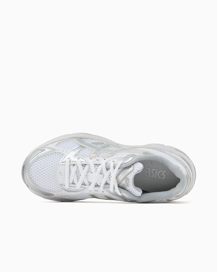 ASICS GEL-1130 WHITE / PIEDMONT GREY