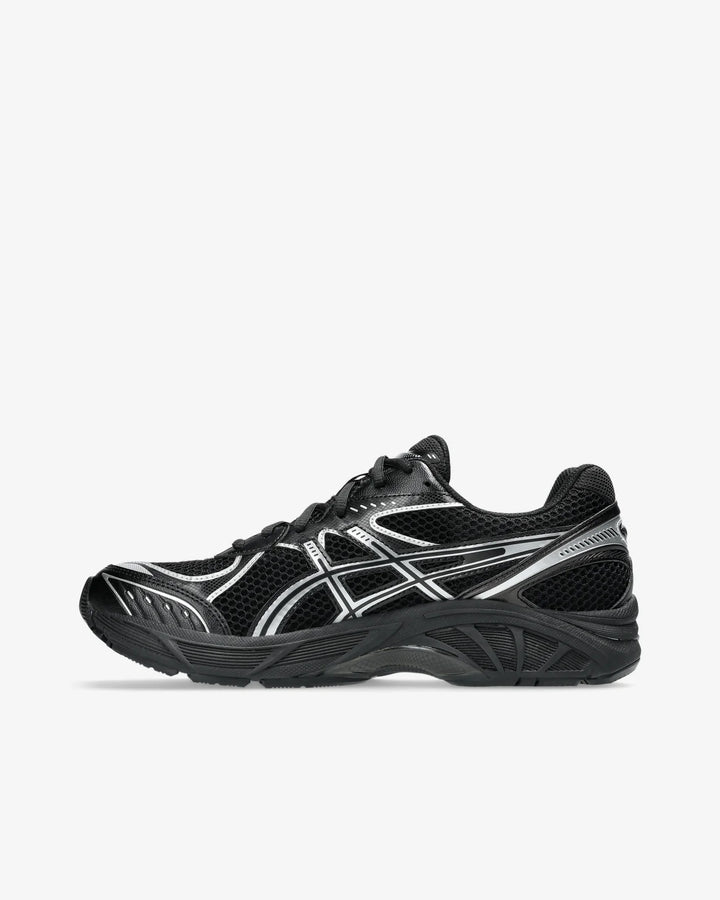 ASICS Men's GT-2160 Black/Pure Silver
