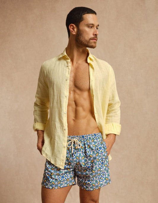 Peninsula Cala Felce Micro Elastic