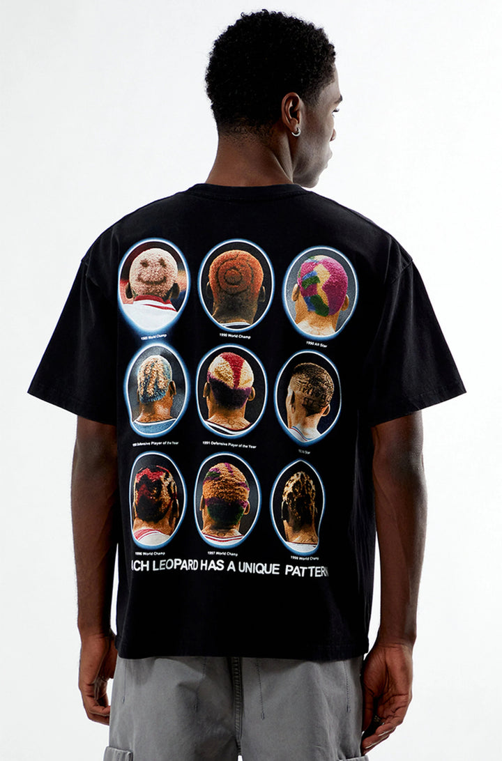 Rodman Tee