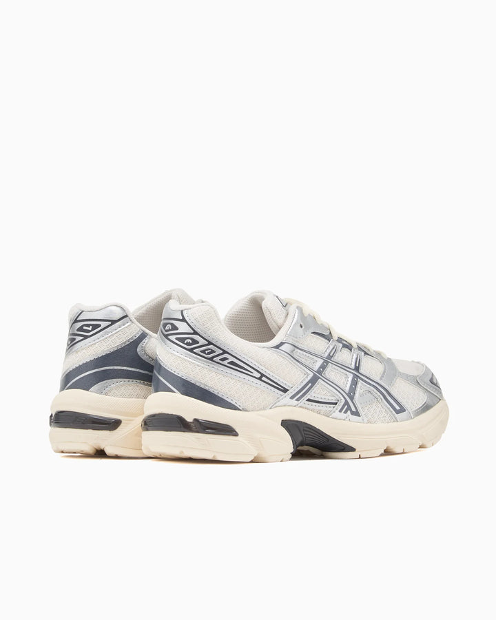 ASICS GEL-1130 CREAM CARRIER GREY סניקרס אסיקס ג'ל יוניסקס