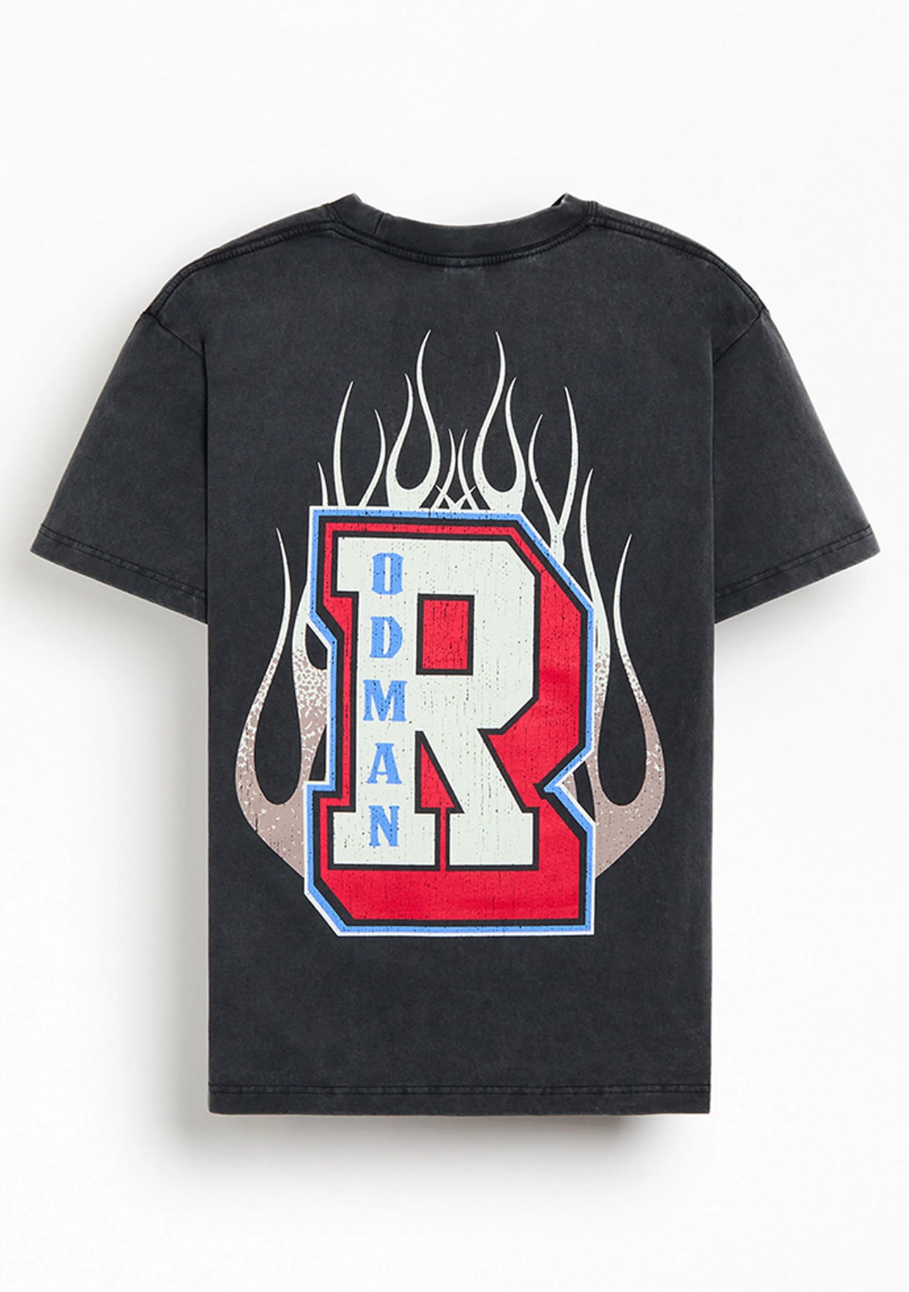 Rodman Tee