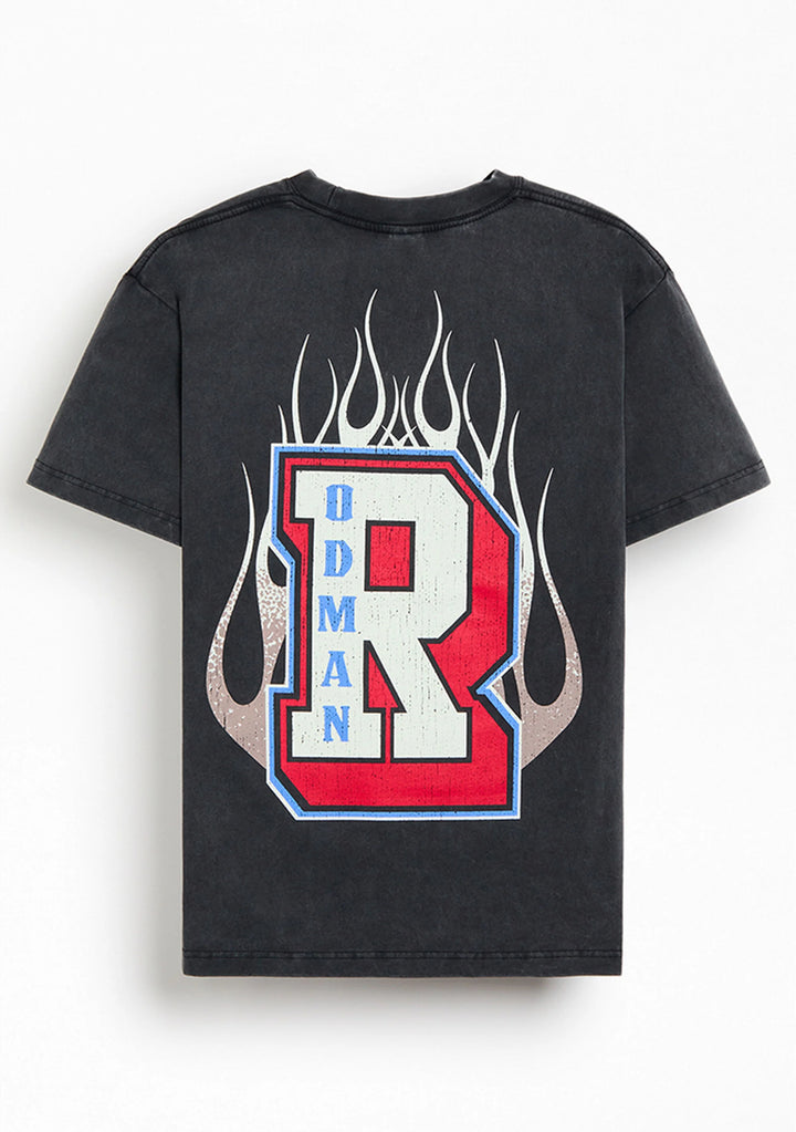 Rodman Tee