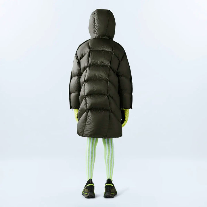 Moncler x adidas