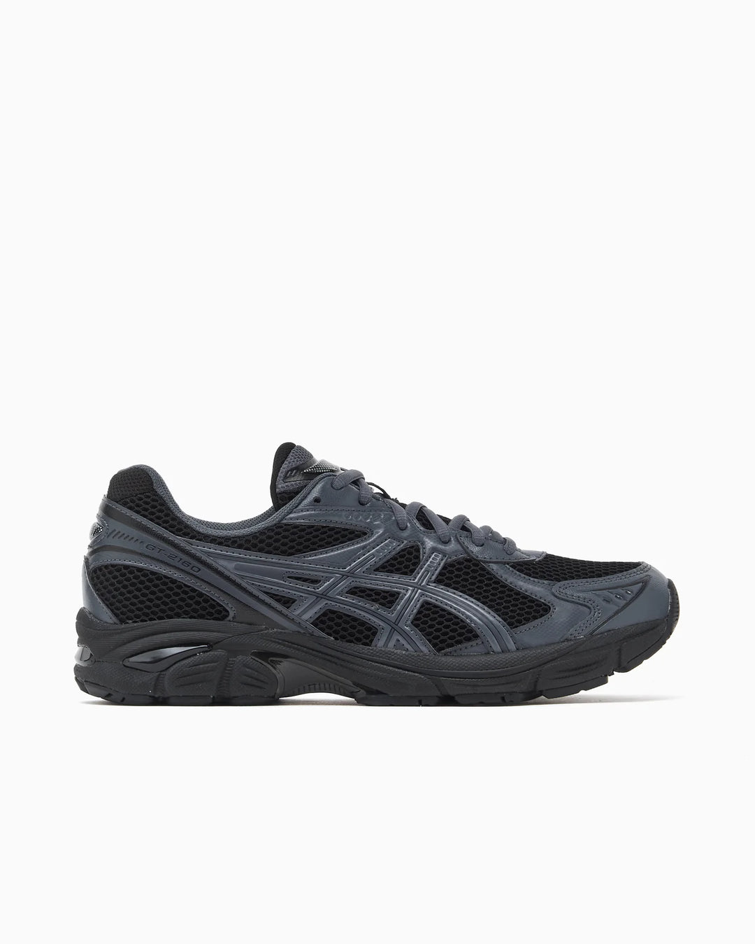 ASICS GT-2160 BLACK CARRIER GREY
