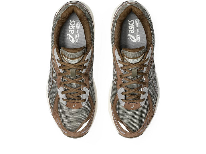 ASICS GT-2160 Dark Taupe/Clay Grey