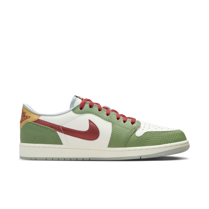 Jordan 1 Low OG ‘Year of the Dragon’