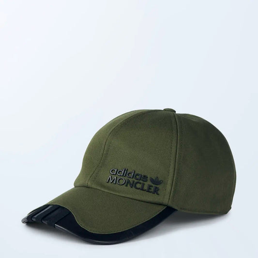 Moncler x adidas Originals Baseball Cap