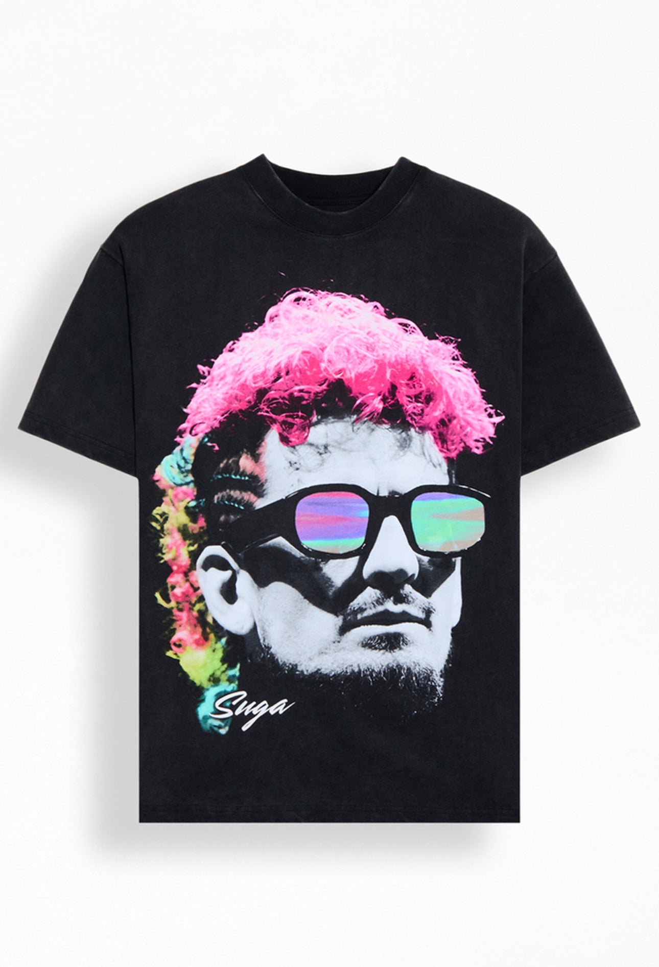 Official UFC Tee