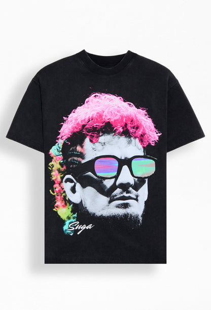 Official UFC Tee