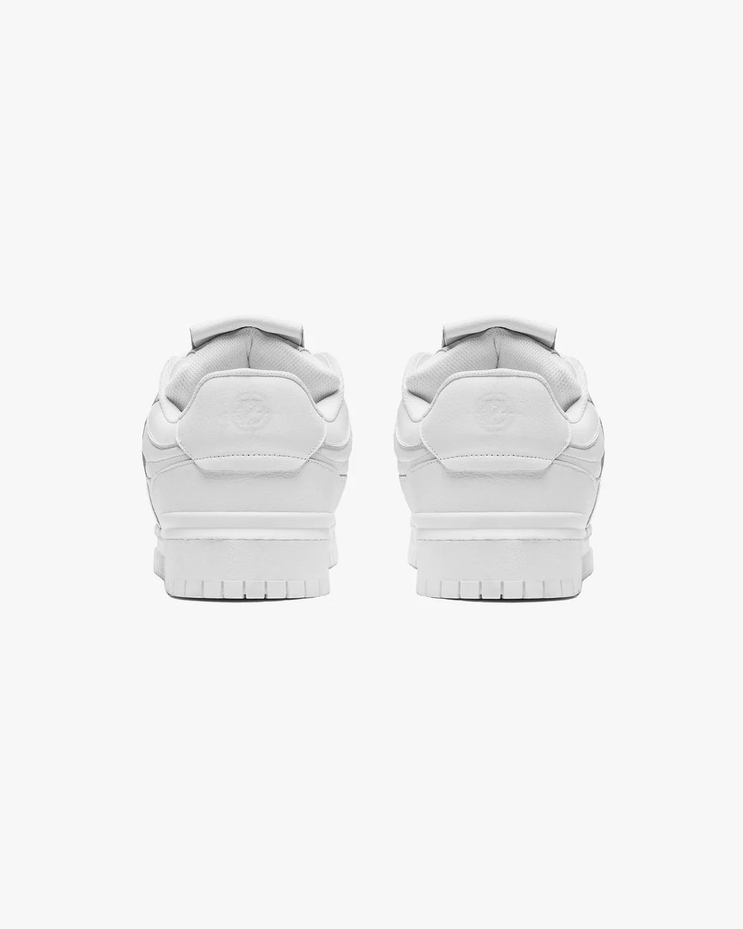 VORTEX "TRIPLE WHITE"