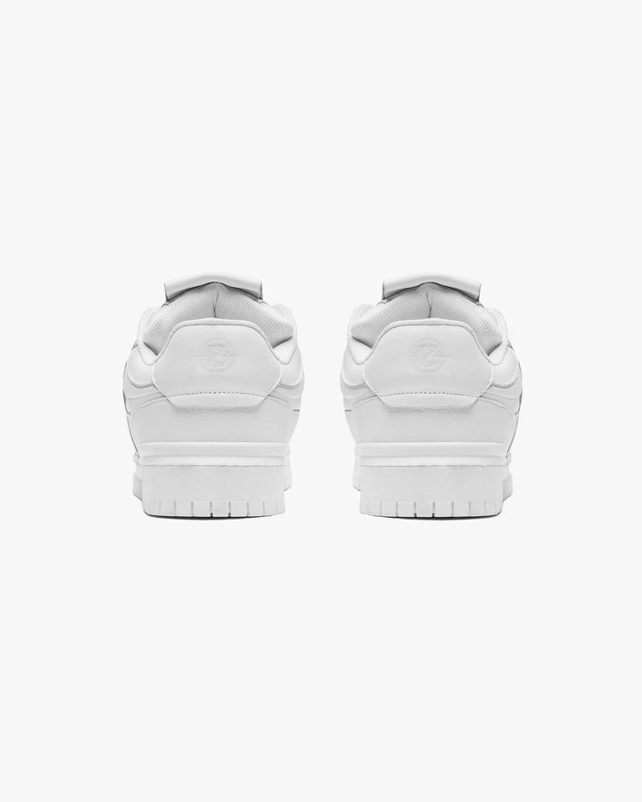 VORTEX "TRIPLE WHITE"