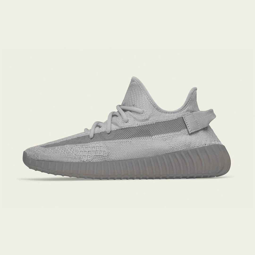 Yeezy Boost 350 V2 “Steel Grey”