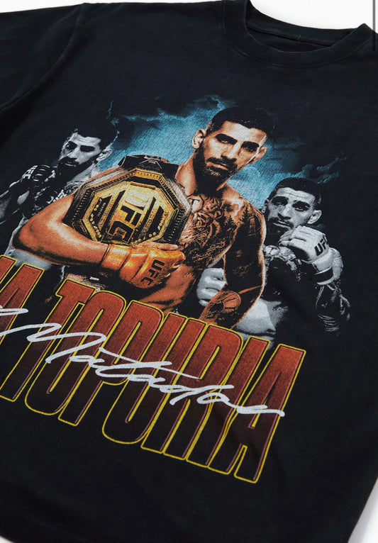 Official UFC Tee