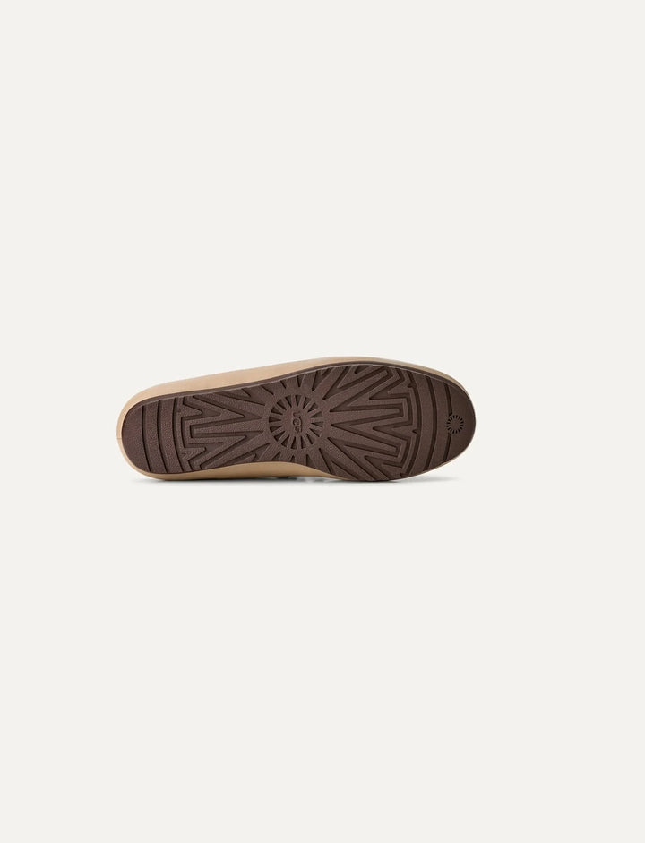 UGG QUILL SLIP-ON | MUSTARD SEED