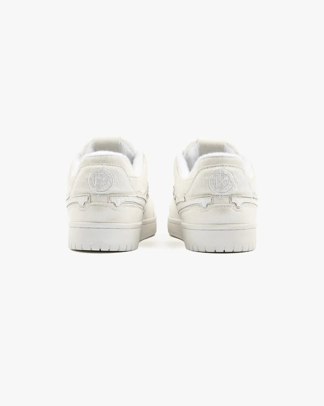 VICINITY AKIMBO LOWS "WHITE FOX"