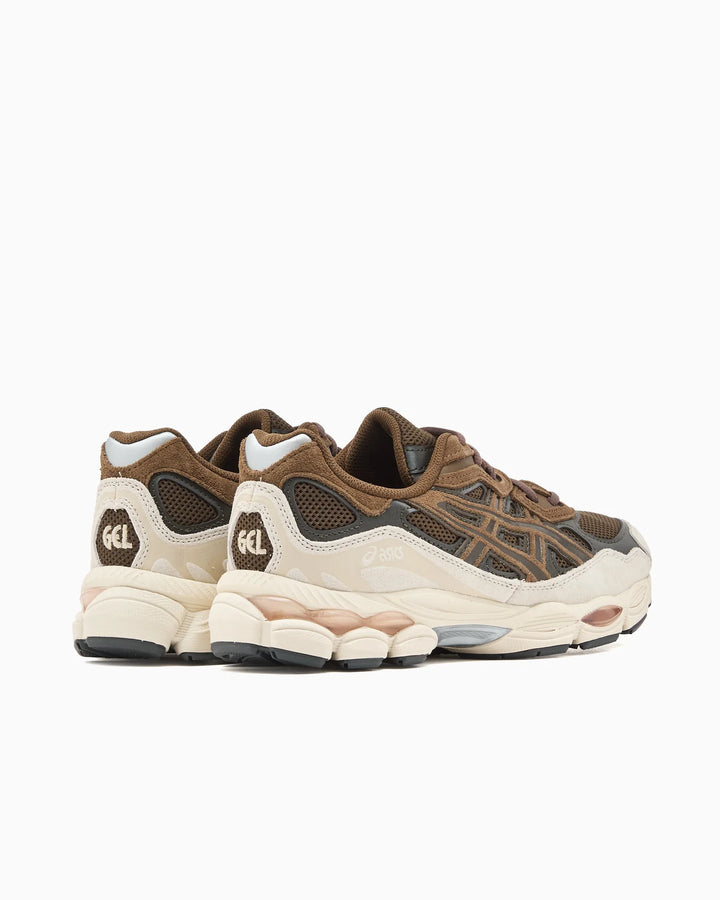 ASICS GEL-NYC סניקרס אסיקס ג׳ל ניו יורק