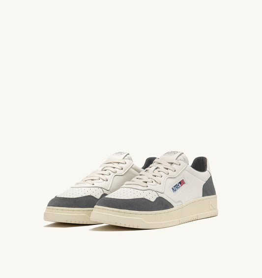 AUTRY MEDALIST LOW GREY