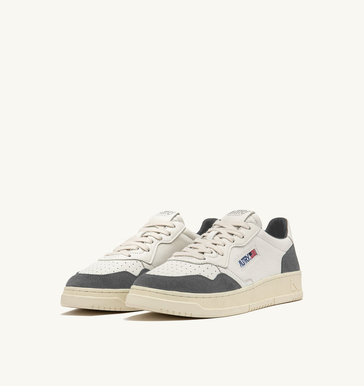 AUTRY MEDALIST LOW GREY
