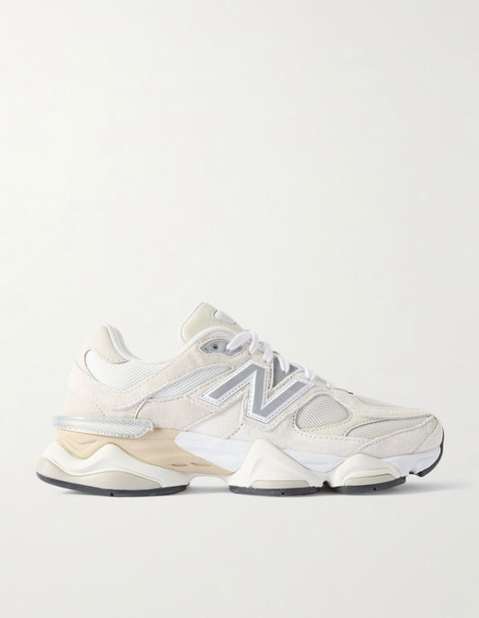 New Balance 9060 WHT