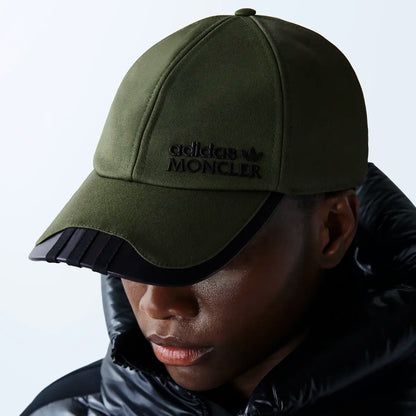 Moncler x adidas Originals Baseball Cap