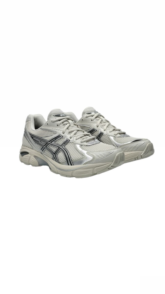 ASICS GT-2160 SMOKE GREY BLACK