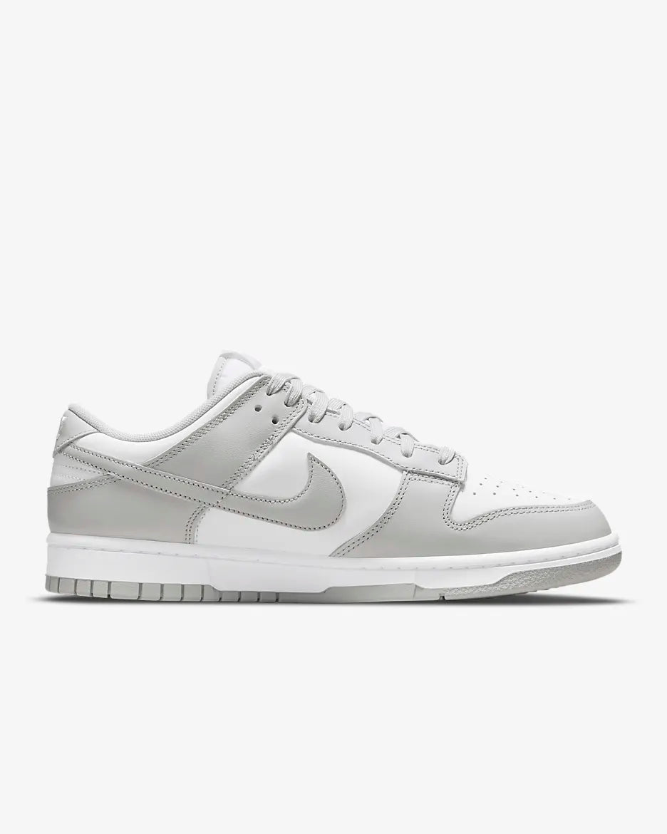 Nike Dunk Low Retro Grey Fog