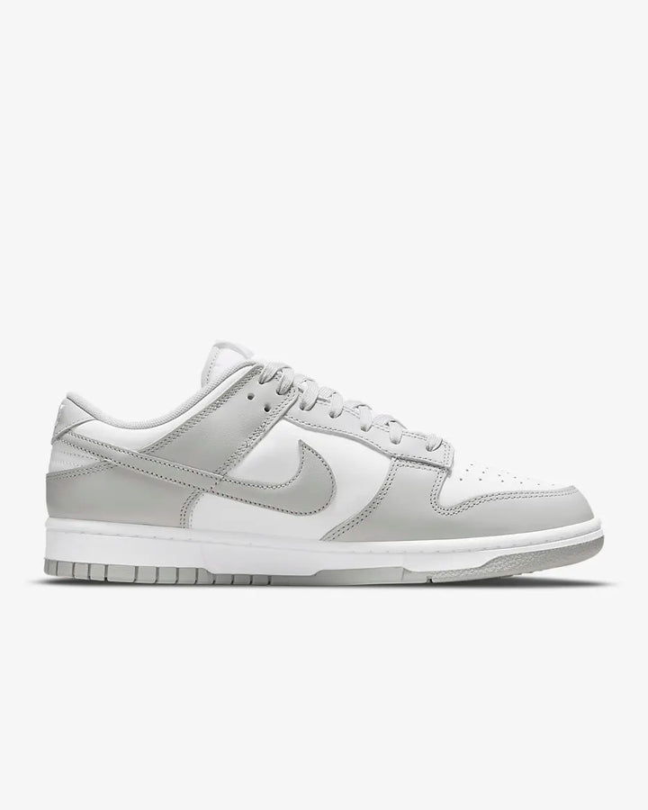 Nike Dunk Low Retro Grey Fog