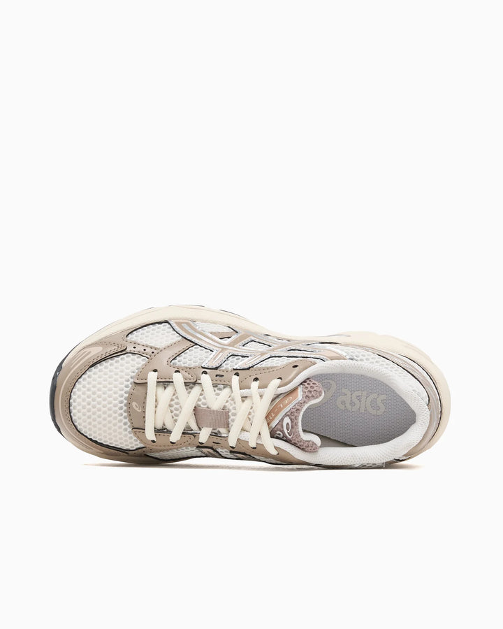 ASICS GEL-1130 – CREAM/CINNAMON סניקרס אסיקס ג'ל יוניסקס