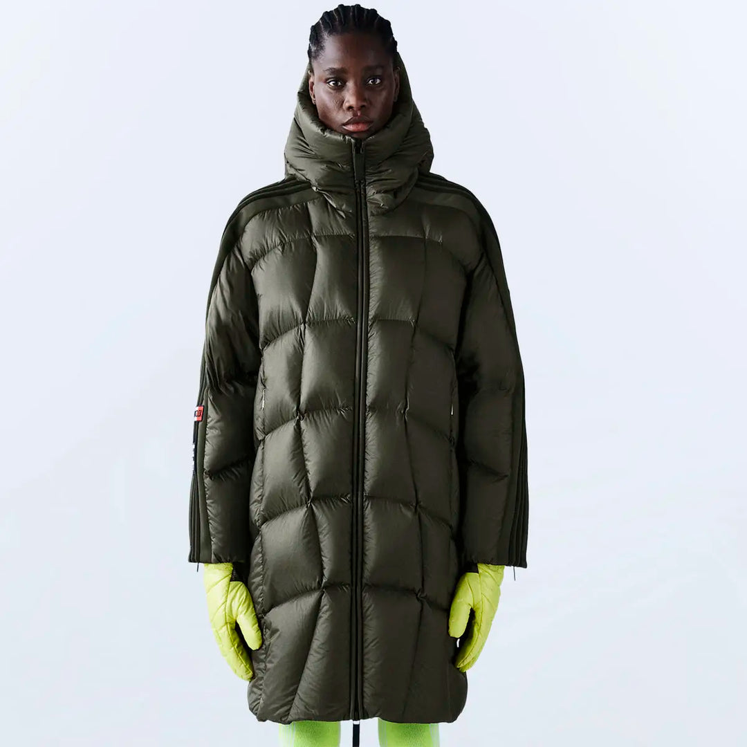 Moncler x adidas