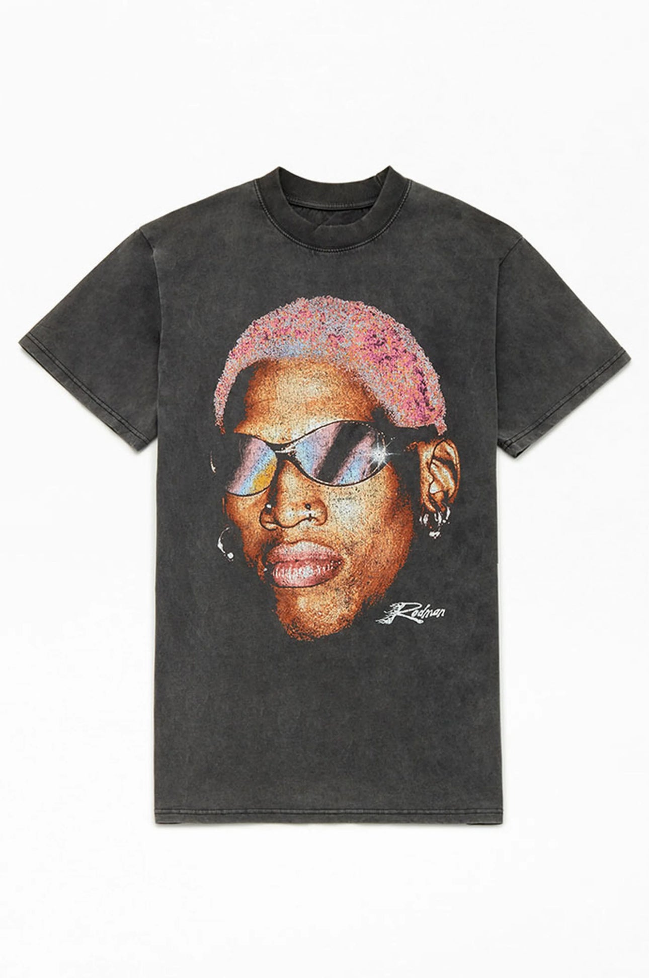 Rodman Tee