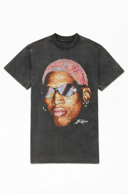 Rodman Tee