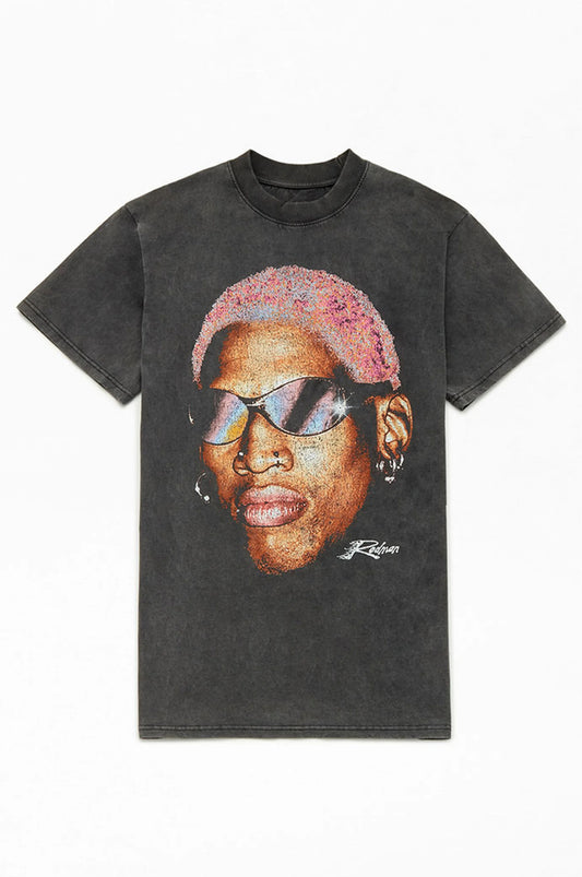 Rodman Tee