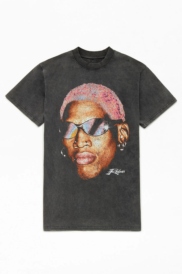 Rodman Tee
