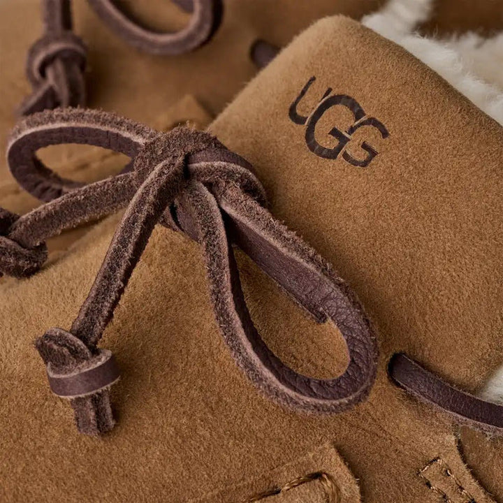 UGG QUILL SLIP-ON CHE