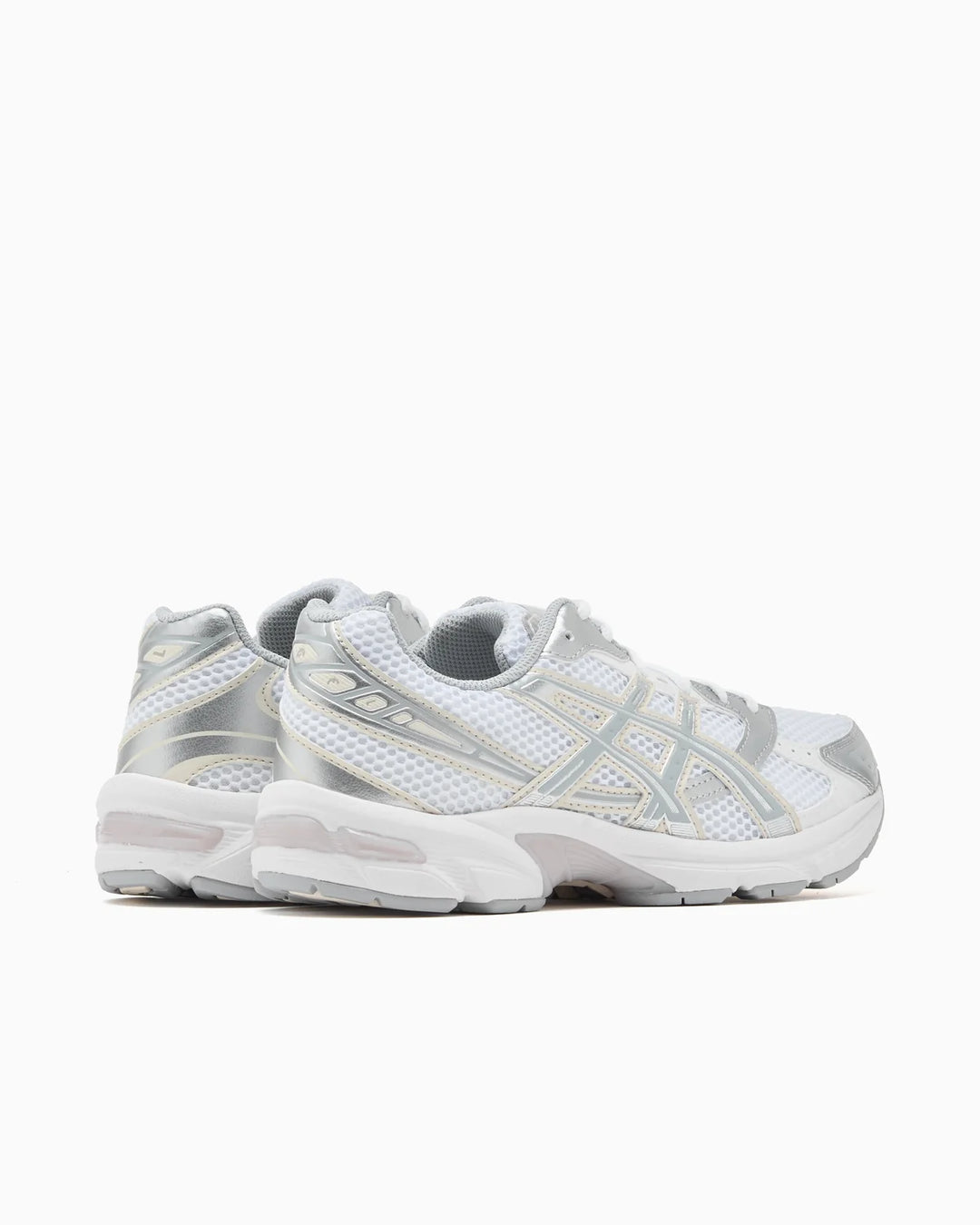 ASICS GEL-1130 WHITE / PIEDMONT GREY