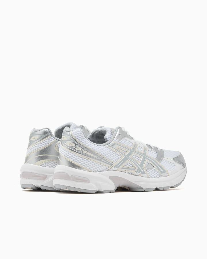 ASICS GEL-1130 WHITE / PIEDMONT GREY