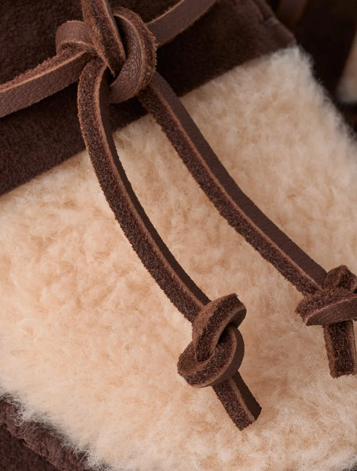 UGG Zora Wool Loafer